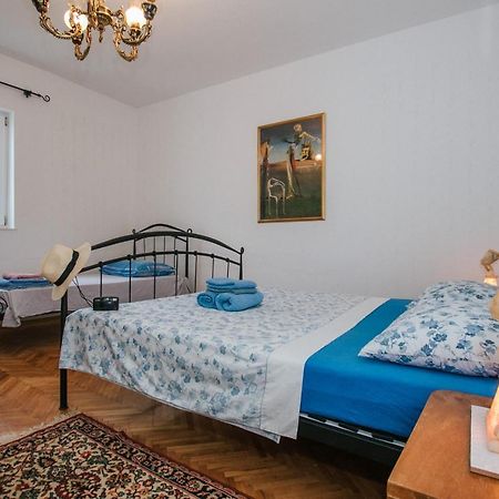 Apartman Bagattino-Trogir Near Old Town Dış mekan fotoğraf